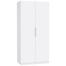 Forte - Forquick - Szafa ubraniowa CDXS82-C04